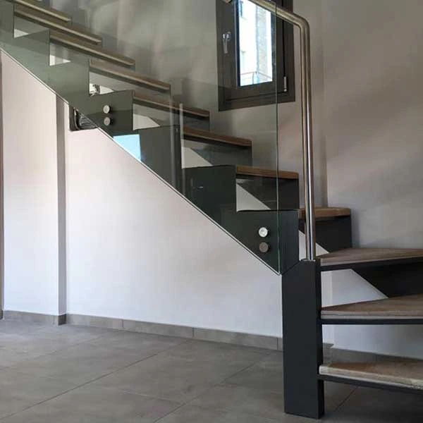 Σιδερένιες Σκάλες